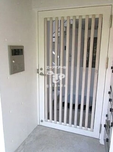 雪が谷大塚駅 徒歩8分 4階の物件外観写真