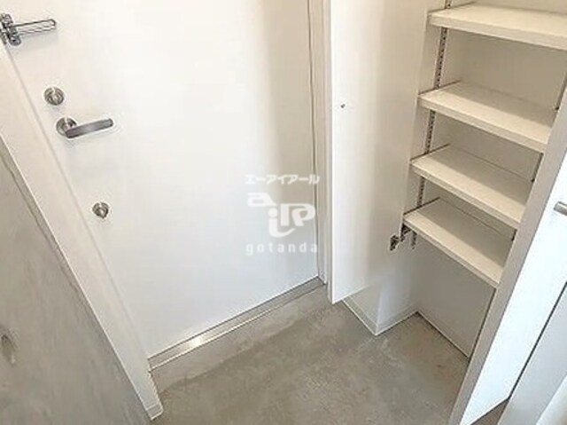 雪が谷大塚駅 徒歩8分 4階の物件内観写真