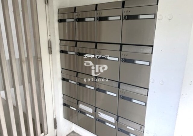 雪が谷大塚駅 徒歩8分 4階の物件外観写真