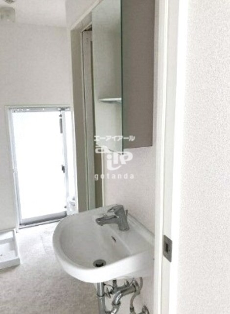 雪が谷大塚駅 徒歩8分 4階の物件内観写真