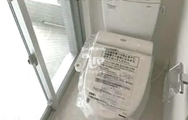 雪が谷大塚駅 徒歩8分 4階の物件内観写真