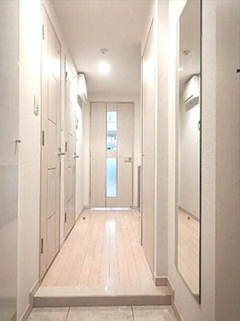 銀座駅 徒歩8分 4階の物件内観写真