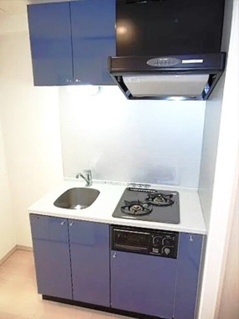 銀座駅 徒歩8分 4階の物件内観写真