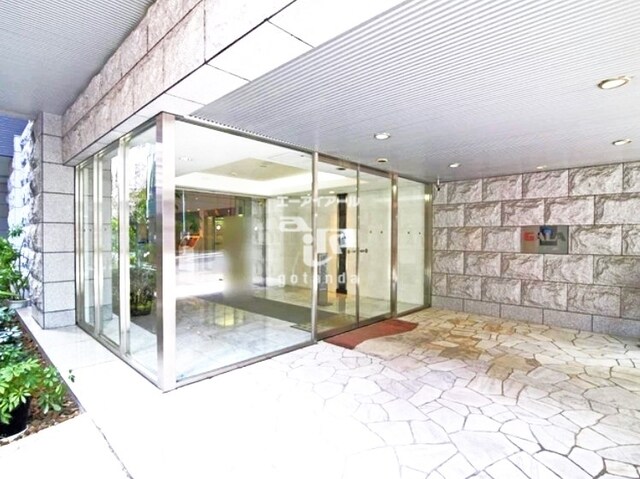 銀座駅 徒歩8分 4階の物件外観写真