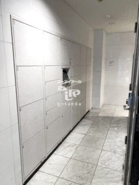 銀座駅 徒歩8分 4階の物件外観写真