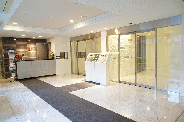 銀座駅 徒歩8分 4階の物件外観写真