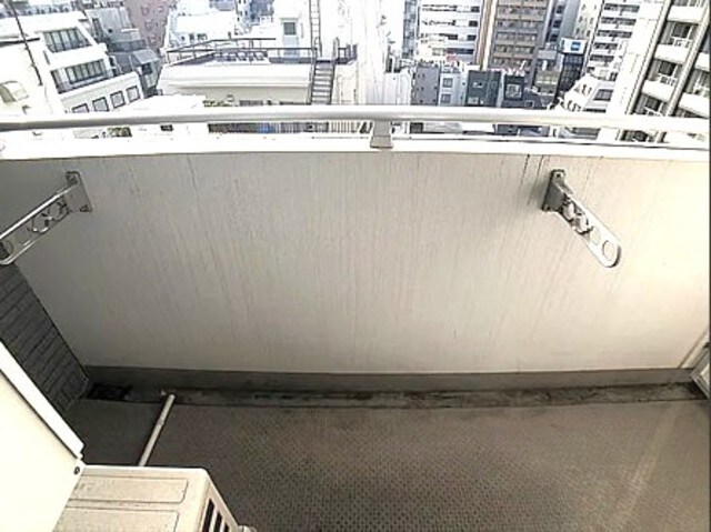 銀座駅 徒歩8分 4階の物件内観写真