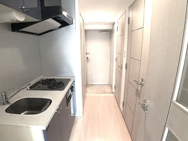 銀座駅 徒歩8分 4階の物件内観写真