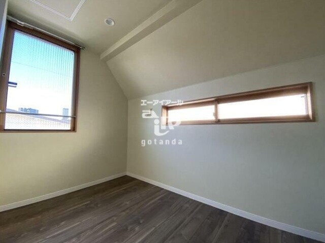 中延駅 徒歩5分 3階の物件内観写真