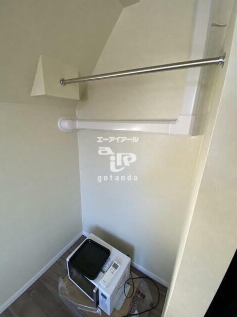 中延駅 徒歩5分 3階の物件内観写真