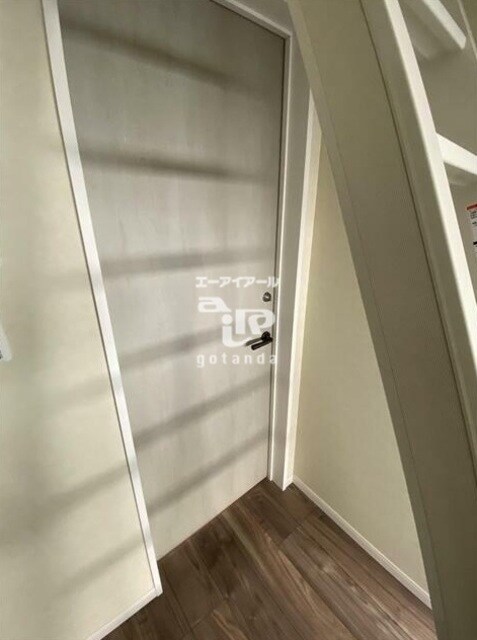 中延駅 徒歩5分 3階の物件内観写真