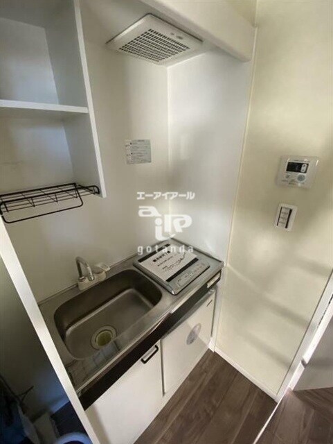 中延駅 徒歩5分 3階の物件内観写真