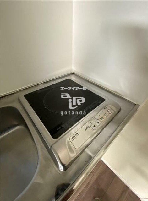 中延駅 徒歩5分 3階の物件内観写真