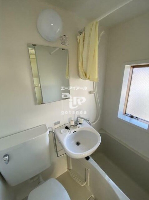 中延駅 徒歩5分 3階の物件内観写真