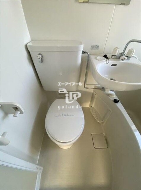 中延駅 徒歩5分 3階の物件内観写真