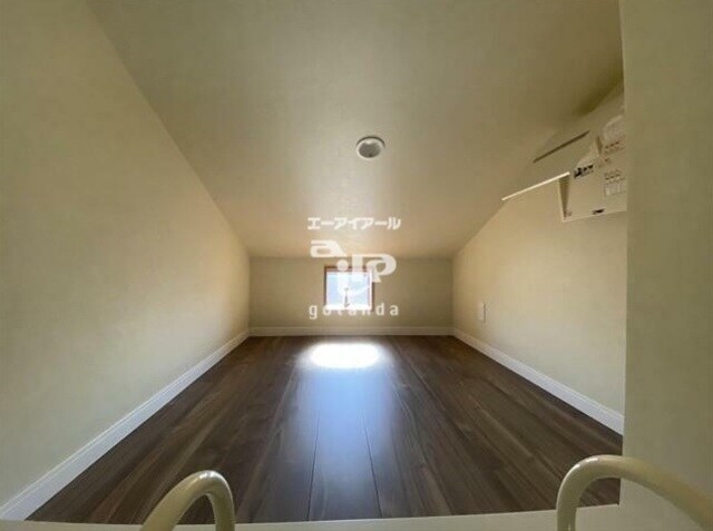 中延駅 徒歩5分 3階の物件内観写真