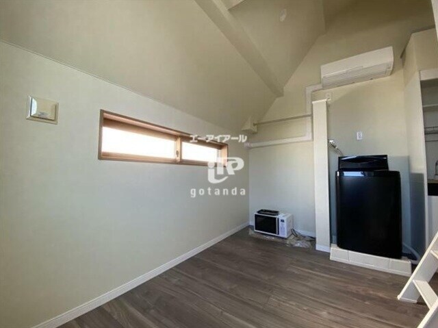 中延駅 徒歩5分 3階の物件内観写真