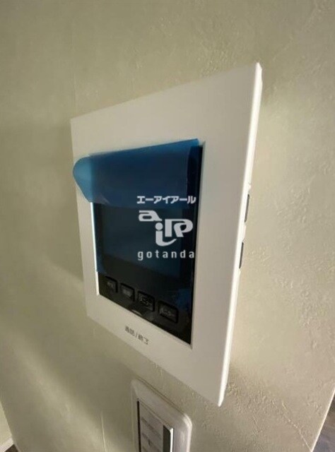 中延駅 徒歩5分 3階の物件内観写真