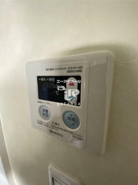 中延駅 徒歩5分 3階の物件内観写真