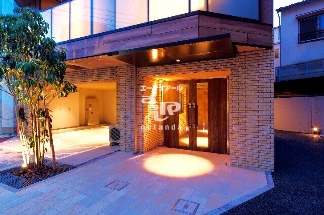 荏原町駅 徒歩3分 2階の物件外観写真