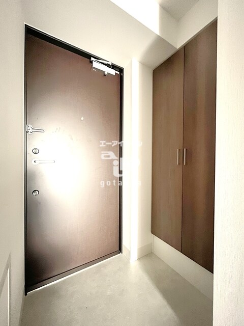 荏原町駅 徒歩3分 2階の物件内観写真