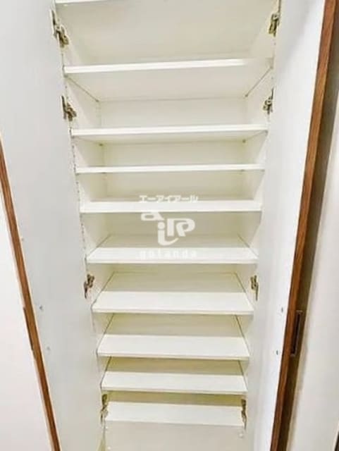 荏原町駅 徒歩3分 2階の物件内観写真