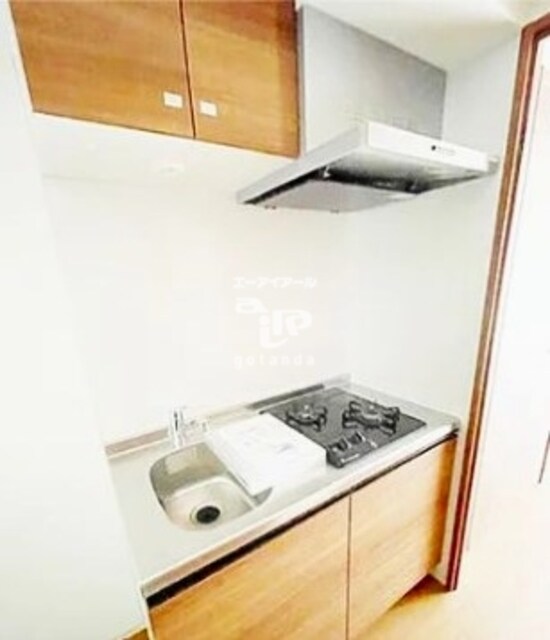 荏原町駅 徒歩3分 2階の物件内観写真