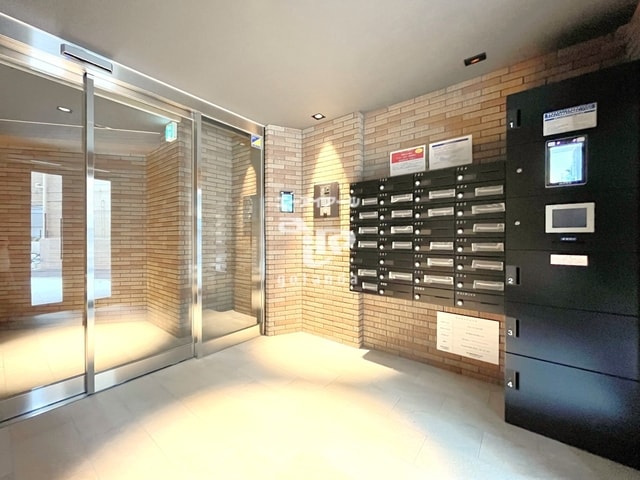 荏原町駅 徒歩3分 2階の物件外観写真