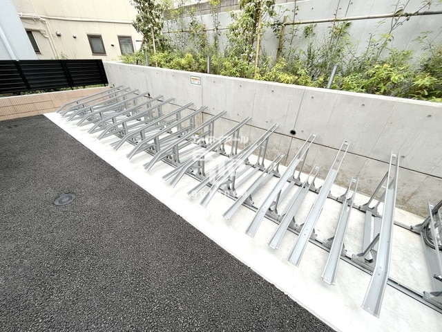 荏原町駅 徒歩3分 2階の物件外観写真