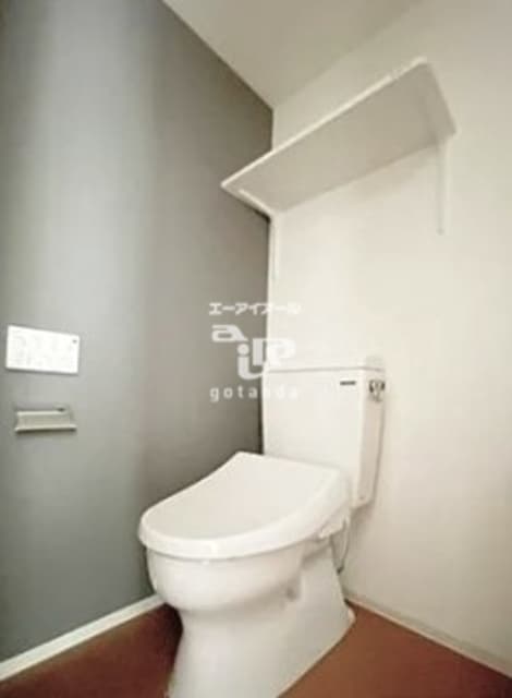 荏原町駅 徒歩3分 2階の物件内観写真