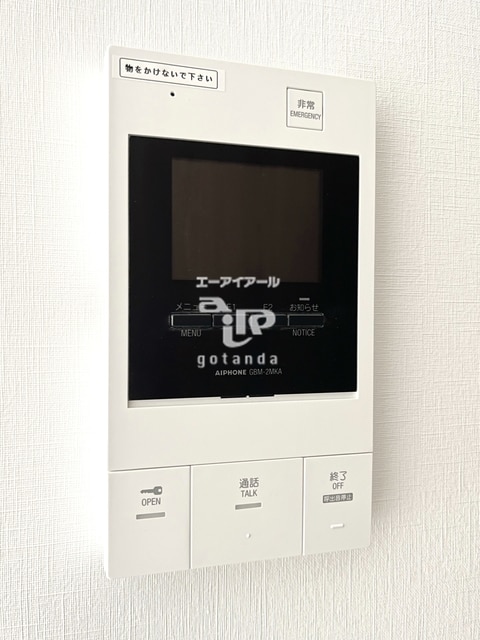 荏原町駅 徒歩3分 2階の物件内観写真