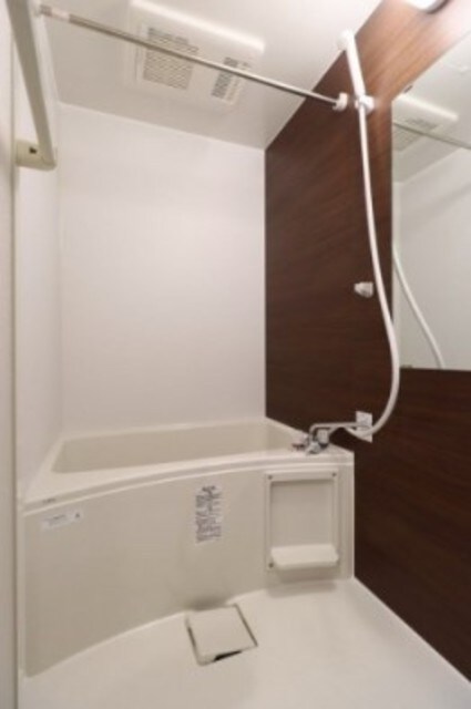 大鳥居駅 徒歩10分 1階の物件内観写真