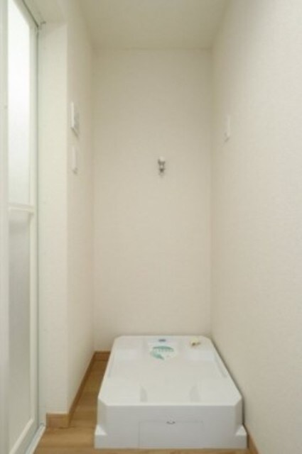 大鳥居駅 徒歩10分 1階の物件内観写真