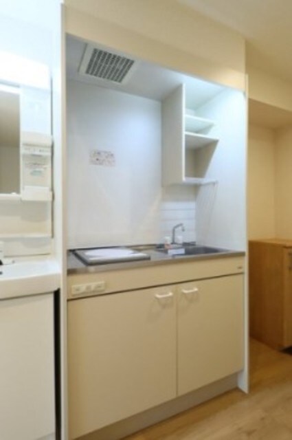 大鳥居駅 徒歩10分 1階の物件内観写真