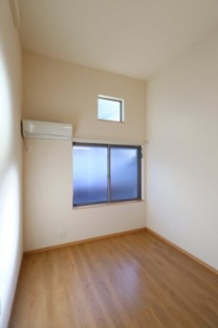 大鳥居駅 徒歩10分 1階の物件内観写真