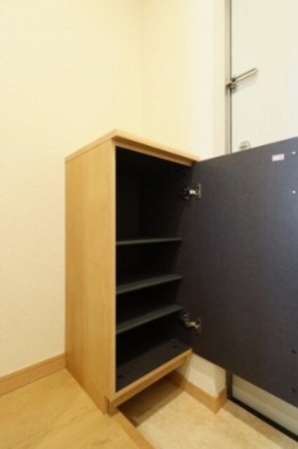 大鳥居駅 徒歩10分 1階の物件内観写真