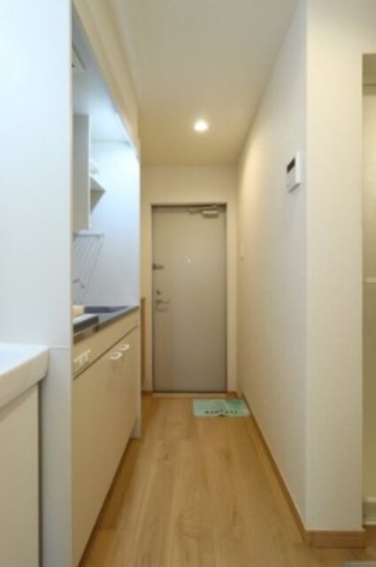 大鳥居駅 徒歩10分 1階の物件内観写真