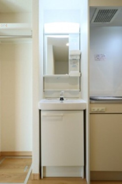 大鳥居駅 徒歩10分 1階の物件内観写真