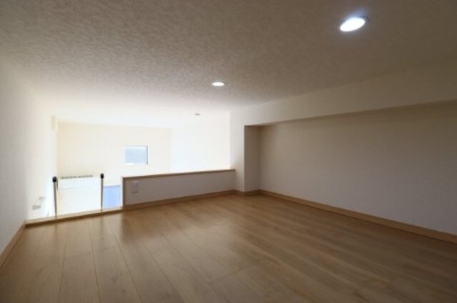 大鳥居駅 徒歩10分 1階の物件内観写真