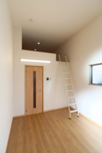 大鳥居駅 徒歩10分 1階の物件内観写真