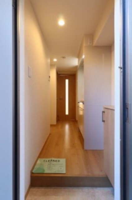 大鳥居駅 徒歩10分 1階の物件内観写真