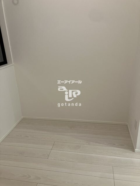 荏原町駅 徒歩6分 1階の物件内観写真