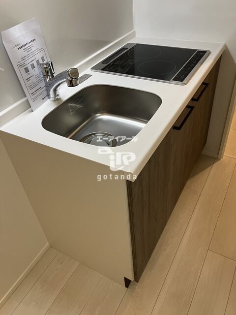 荏原町駅 徒歩6分 1階の物件内観写真