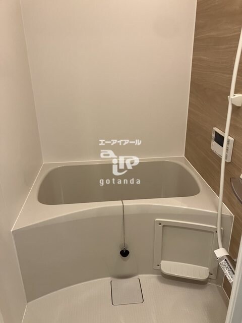 荏原町駅 徒歩6分 1階の物件内観写真