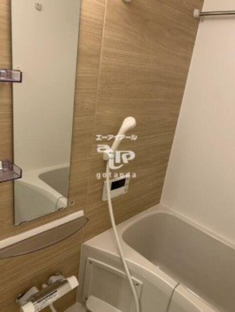 荏原町駅 徒歩6分 1階の物件内観写真