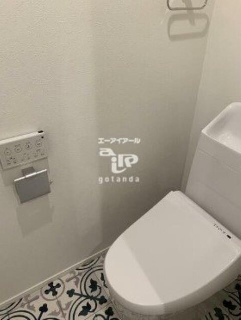 荏原町駅 徒歩6分 1階の物件内観写真