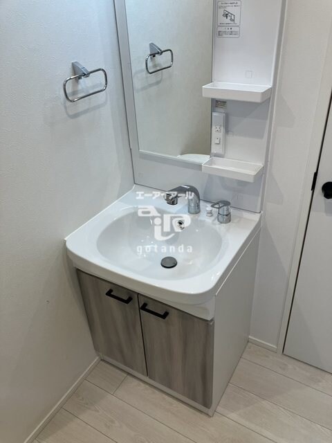 荏原町駅 徒歩6分 1階の物件内観写真