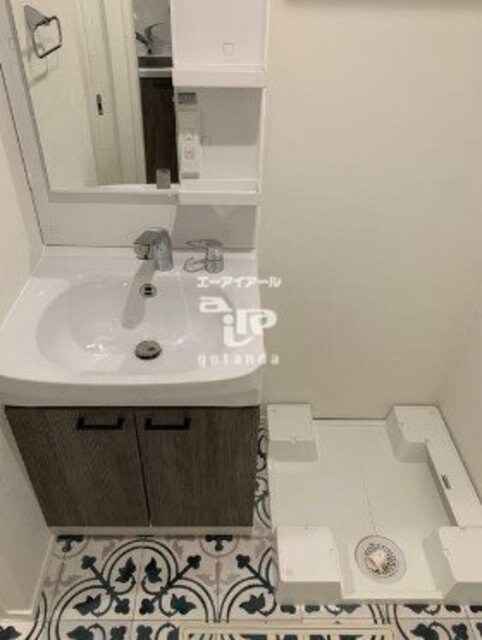 荏原町駅 徒歩6分 1階の物件内観写真