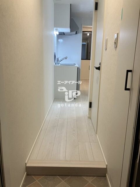 荏原町駅 徒歩6分 1階の物件内観写真