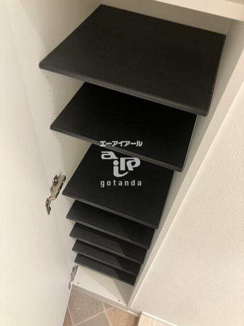 荏原町駅 徒歩6分 1階の物件内観写真